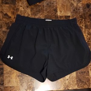 Under Armour Shorts